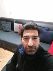 Profilbild von Mesut Yildirim