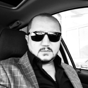 Profilbild von Metin Kisacik