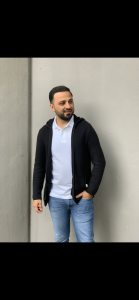 Profilbild von Metin Özkaya
