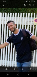 Profilbild von Mevlüt Inanc