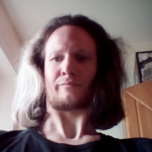 Profilbild von Micha Kutscher