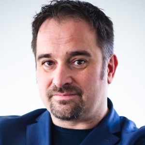 Profilbild von Michael Affenzeller