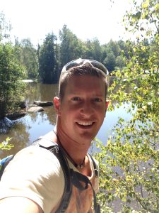 Profilbild von Michael Allmer