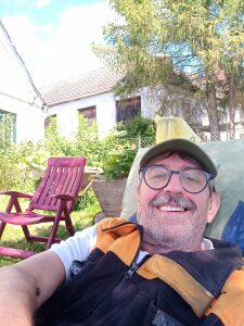 Profilbild von Michael Amon