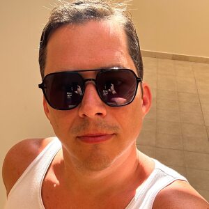 Profilbild von Michael Angenbauer