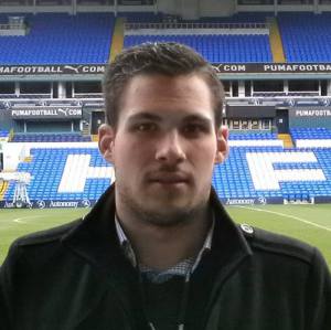 Profilbild von Michael Bagyura