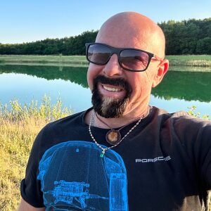 Profilbild von Michael Balga