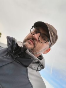 Profilbild von Michael Bartl