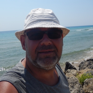 Profilbild von Michael Bartl