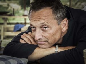 Profilbild von Michael Barton