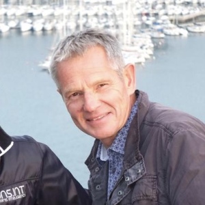 Profilbild von Michael Berger