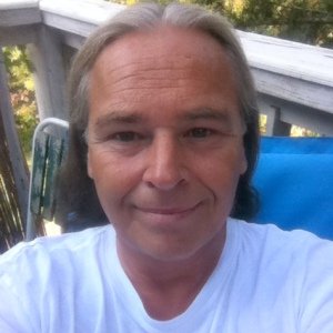 Profilbild von Michael Bermann