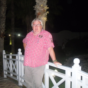 Profilbild von Michael Binder