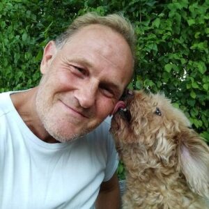 Profilbild von Michael Binder