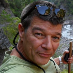 Profilbild von Michael Bittdorfer