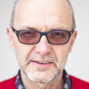Profilbild von Michael Bockhorni
