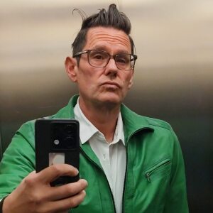 Profilbild von Michael Brandl
