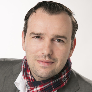 Profilbild von Michael Brandstätter