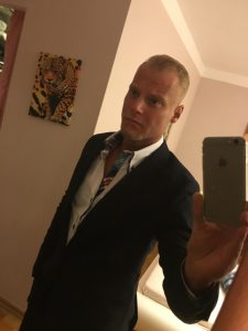 Profilbild von Michael Breznjak