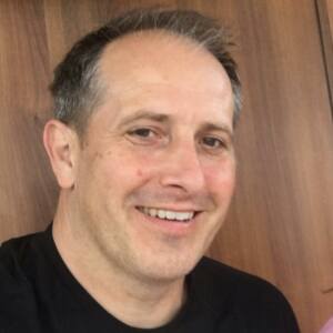 Profilbild von Michael Briza