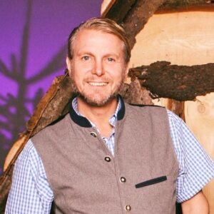 Profilbild von Michael Buchmann