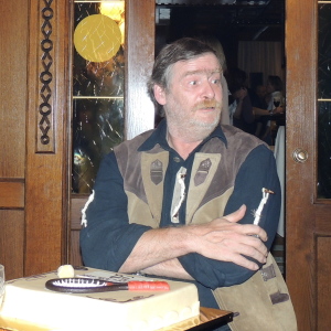 Profilbild von Michael Bugkel