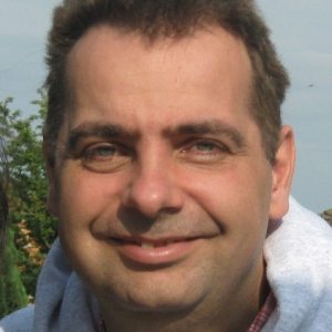 Profilbild von Michael Caletka