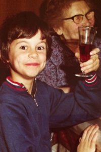 Profilbild von Michael Chalupsky