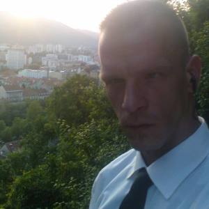 Profilbild von Michael Cvilink