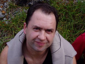 Profilbild von Michael Czehofsky