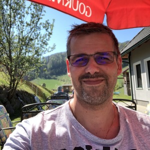 Profilbild von Michael Czesniczewski