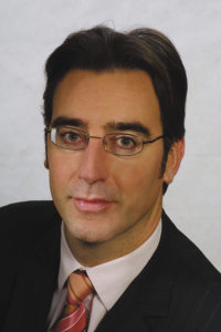 Profilbild von Michael Daxner