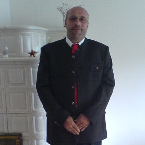 Profilbild von Michael Ehrenhofer