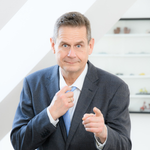 Profilbild von Michael Eisenmenger