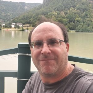 Profilbild von Michael Ellend