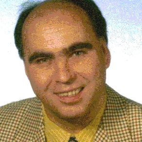 Profilbild von Michael Elser