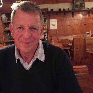 Profilbild von Michael Erben
