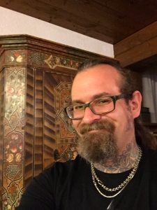 Profilbild von Michael Ertl