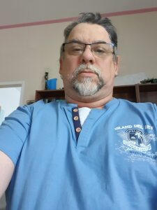 Profilbild von Michael Escher
