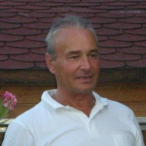 Profilbild von Michael Fabits