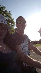 Profilbild von Michael Fahrecker