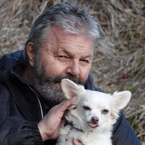 Profilbild von Michael Feistmantel