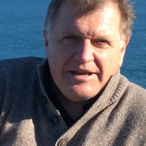 Profilbild von Michael Ferstl