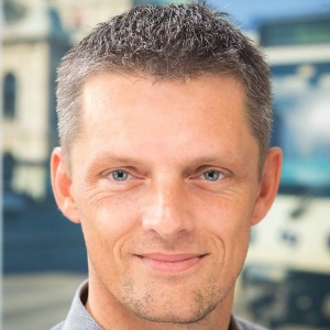 Profilbild von Michael Fichtinger