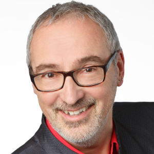 Profilbild von Michael Fleischmann