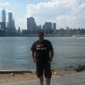 Profilbild von Michael Florian