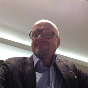 Profilbild von Michael Forstinger