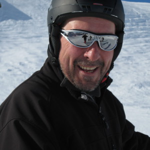 Profilbild von Michael Franz