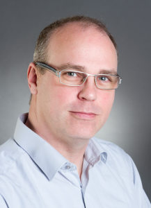 Profilbild von Michael Fritthum