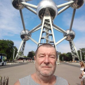 Profilbild von Michael Fuchs